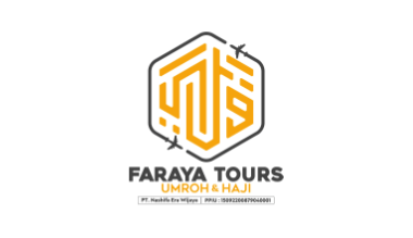 Loker Content Creator di Faraya Tours Umroh